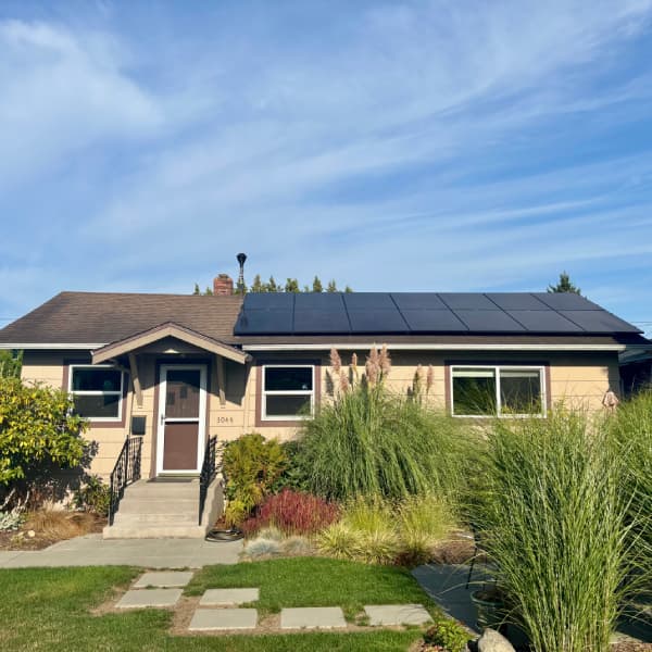 rooftop solar