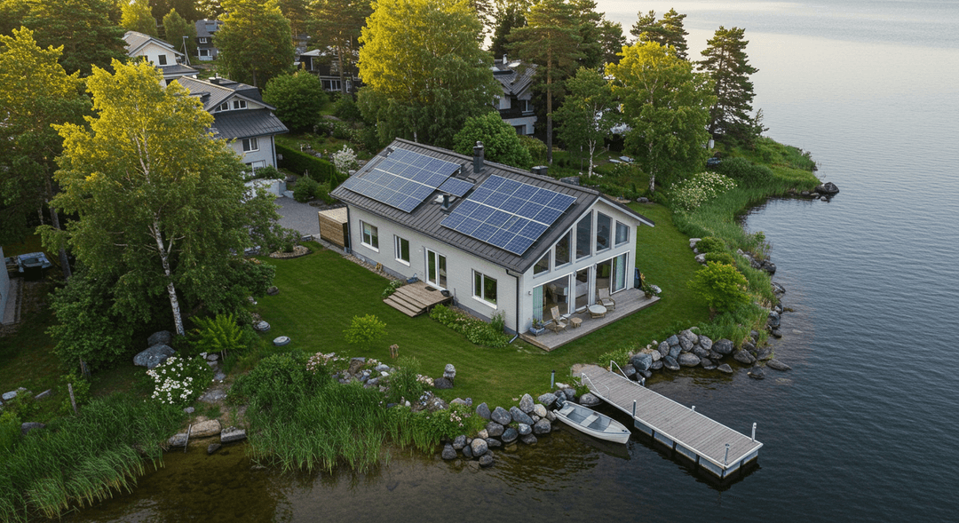 rooftop solar