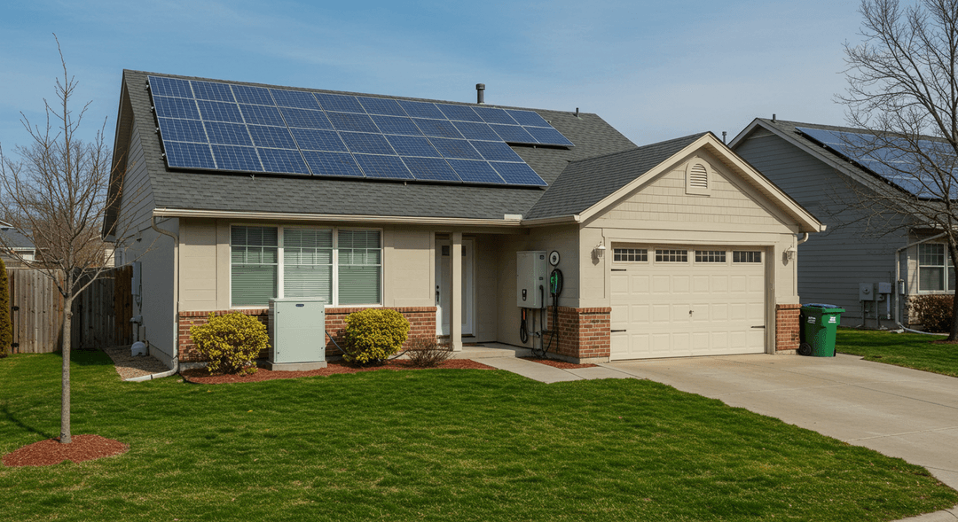 rooftop solar